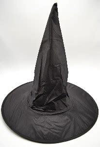 Unlocking the Secrets of the Plain Black Witch Hat: Hidden Powers and Abilities